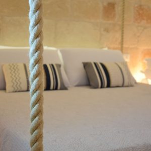 Metti il rumore del mare nei cuscini